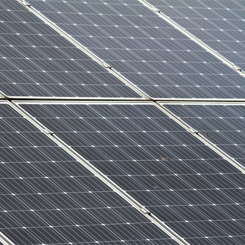 Flytlarm på hög nivå