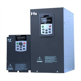VFD för motorer